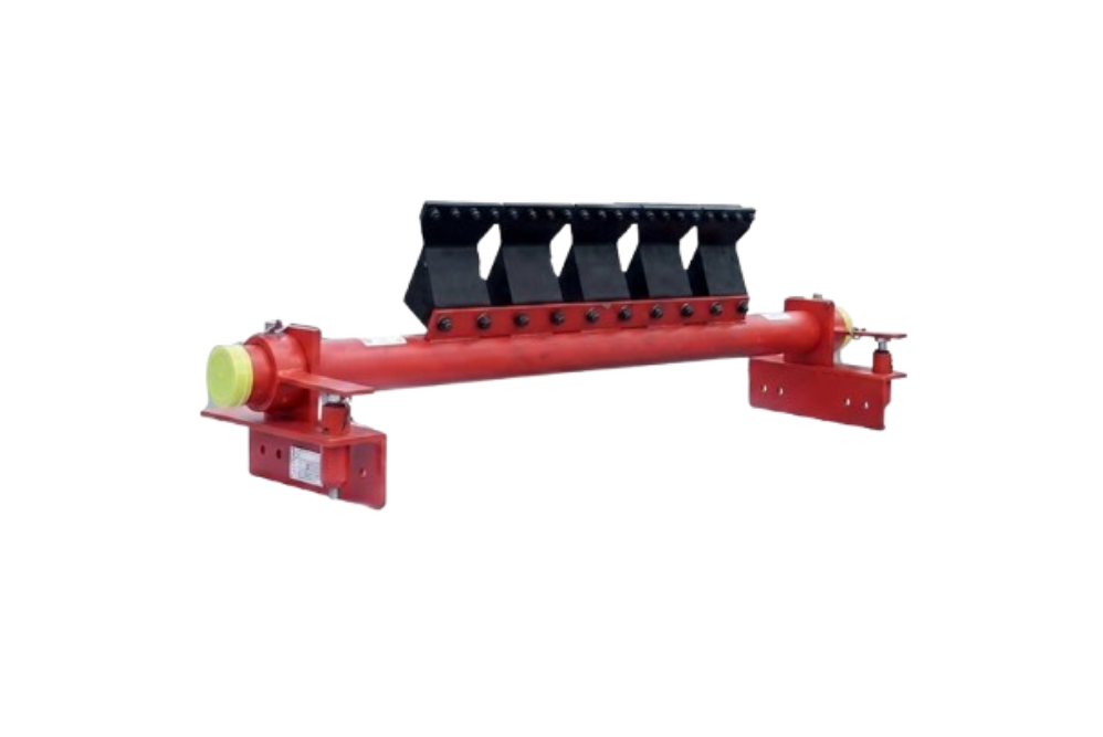 CONDOR XL/HT heavy-duty carbide scraper