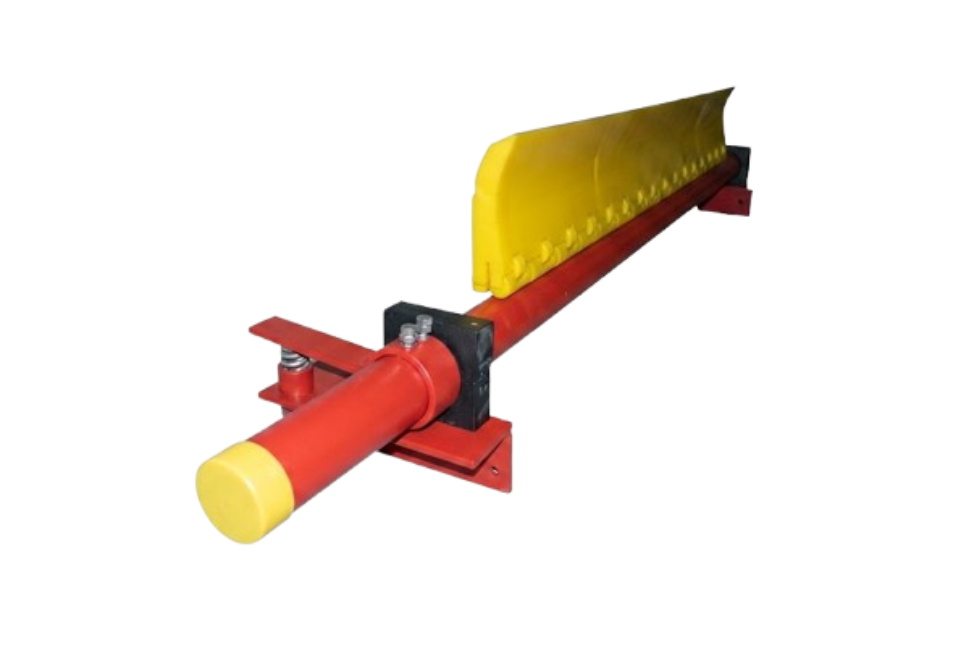 CONDOR XL/PU heavy-duty polyurethane scraper