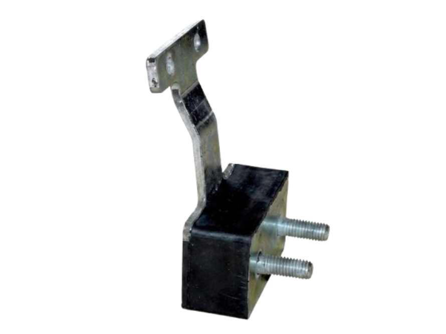 Torsion Rubber Units