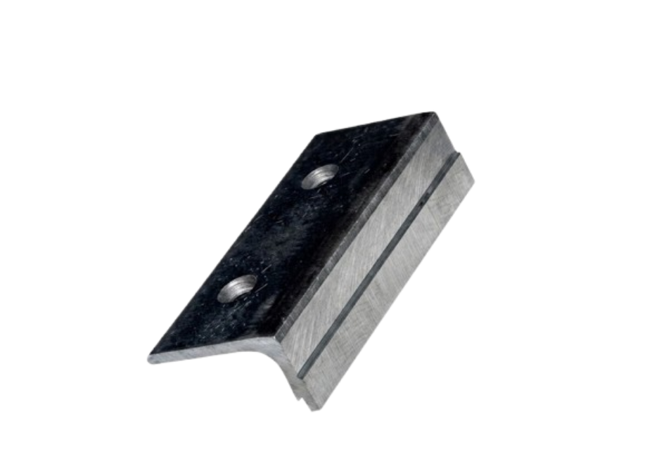 Tungsten-Carbide Blades