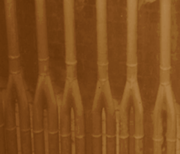 Clean boiler tubes after continuous SP ECO SOTIN treatment