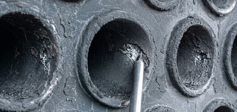 Stage 03 — Porous Structure & Collapse