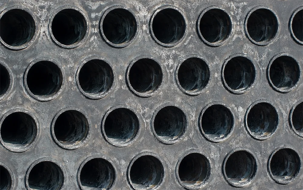 Stage 04 — Cleanliness During Regular Dosing